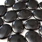 Black Tourmaline Palm Stone