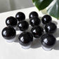 Black Tourmaline Sphere 45mm