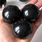 Black Tourmaline Sphere 45mm