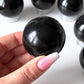 Black Tourmaline Sphere 45mm