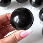 Black Tourmaline Sphere 45mm