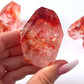 Bloody Quartz Freeform