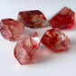 Bloody Quartz Freeform