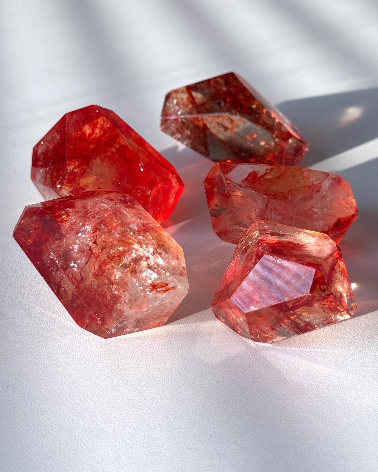 Bloody Quartz Freeform