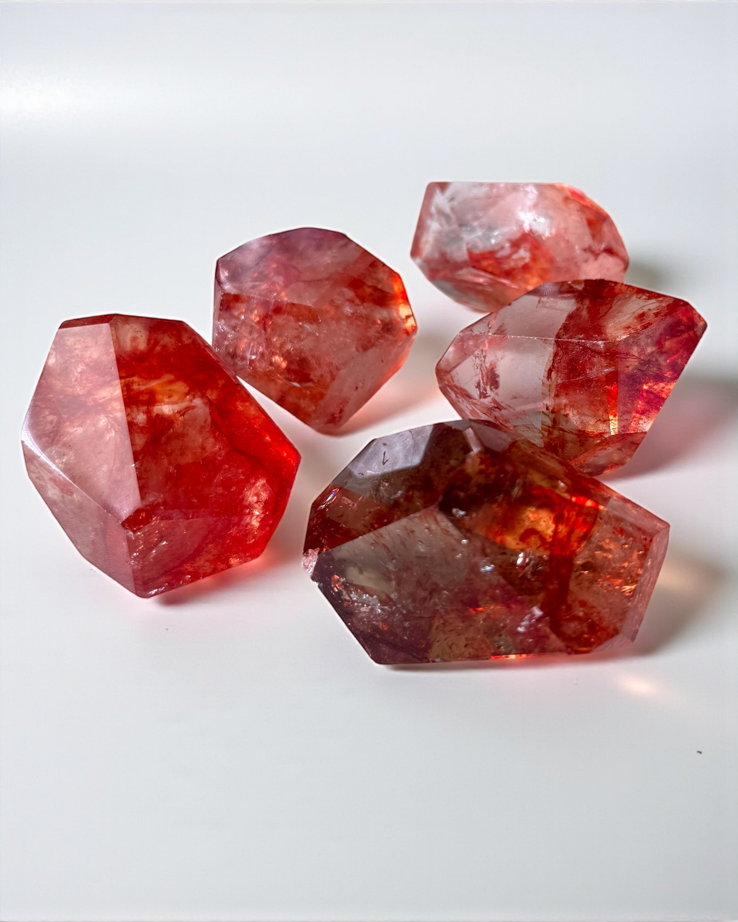 Bloody Quartz Freeform