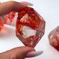 Bloody Quartz Freeform