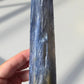 Blue Kyanite Tower