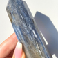 Blue Kyanite Tower