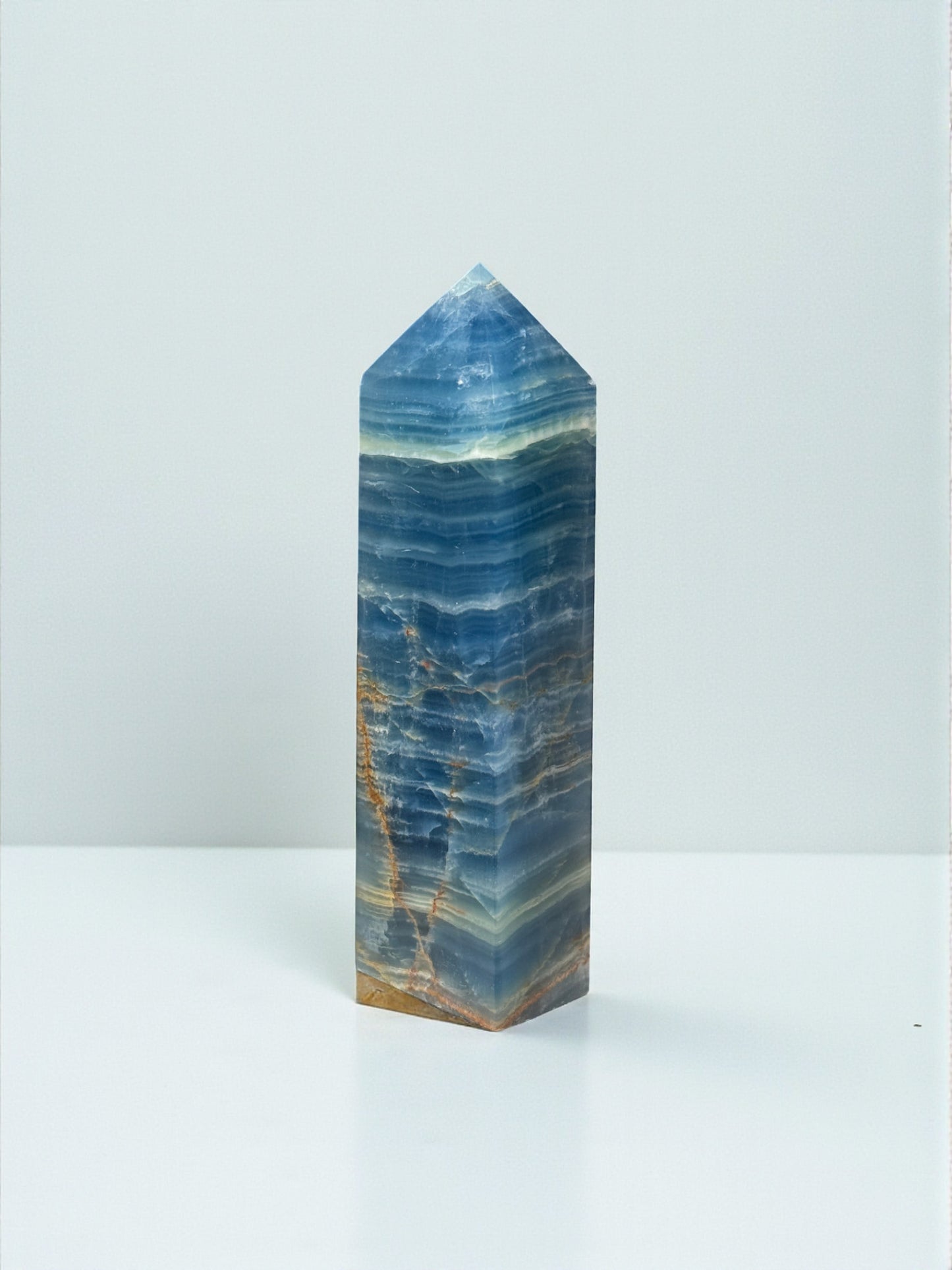 Blue Onyx Tower