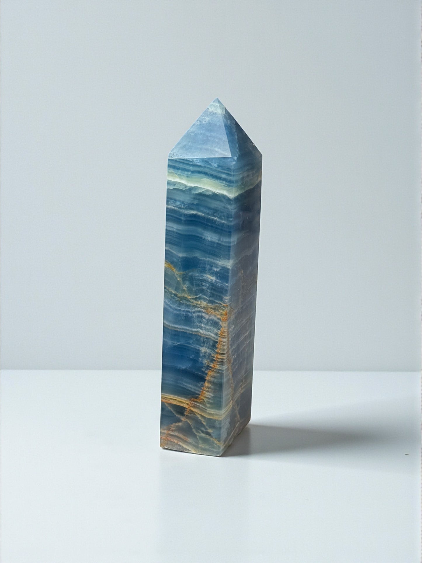 Blue Onyx Tower