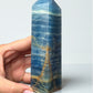 Blue Onyx Tower