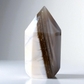 Brazilian Opal Agate Tower