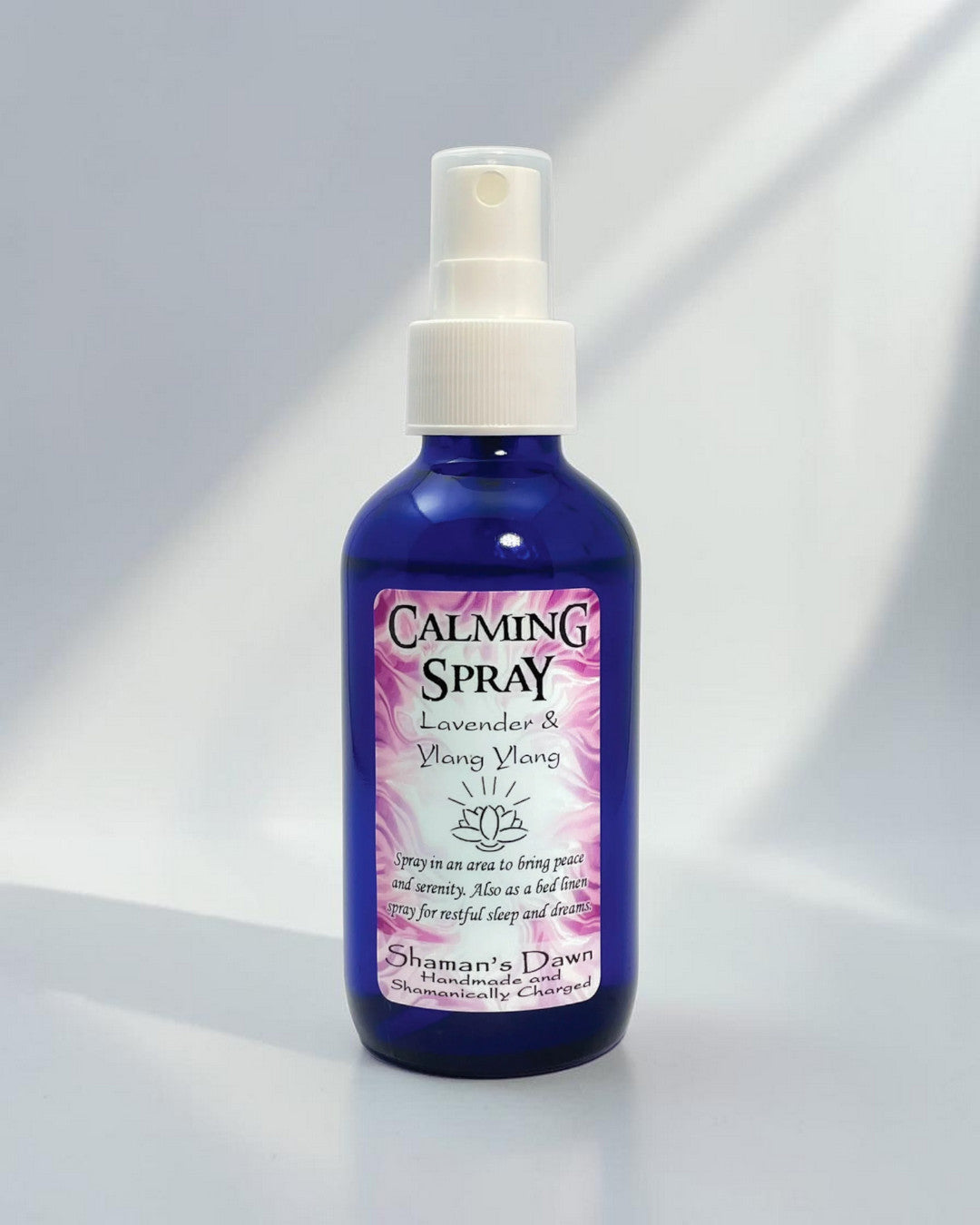 Energy Clearing Sprays