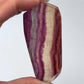 Candy Fluorite Freeform