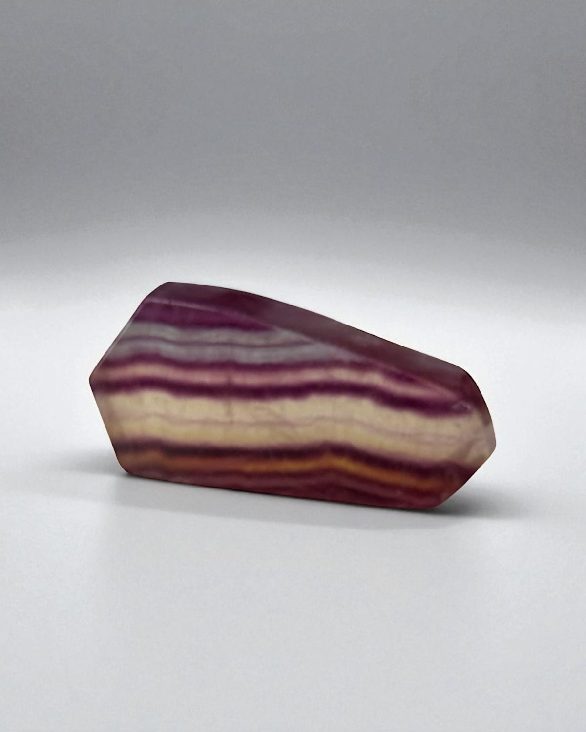 Candy Fluorite Freeform