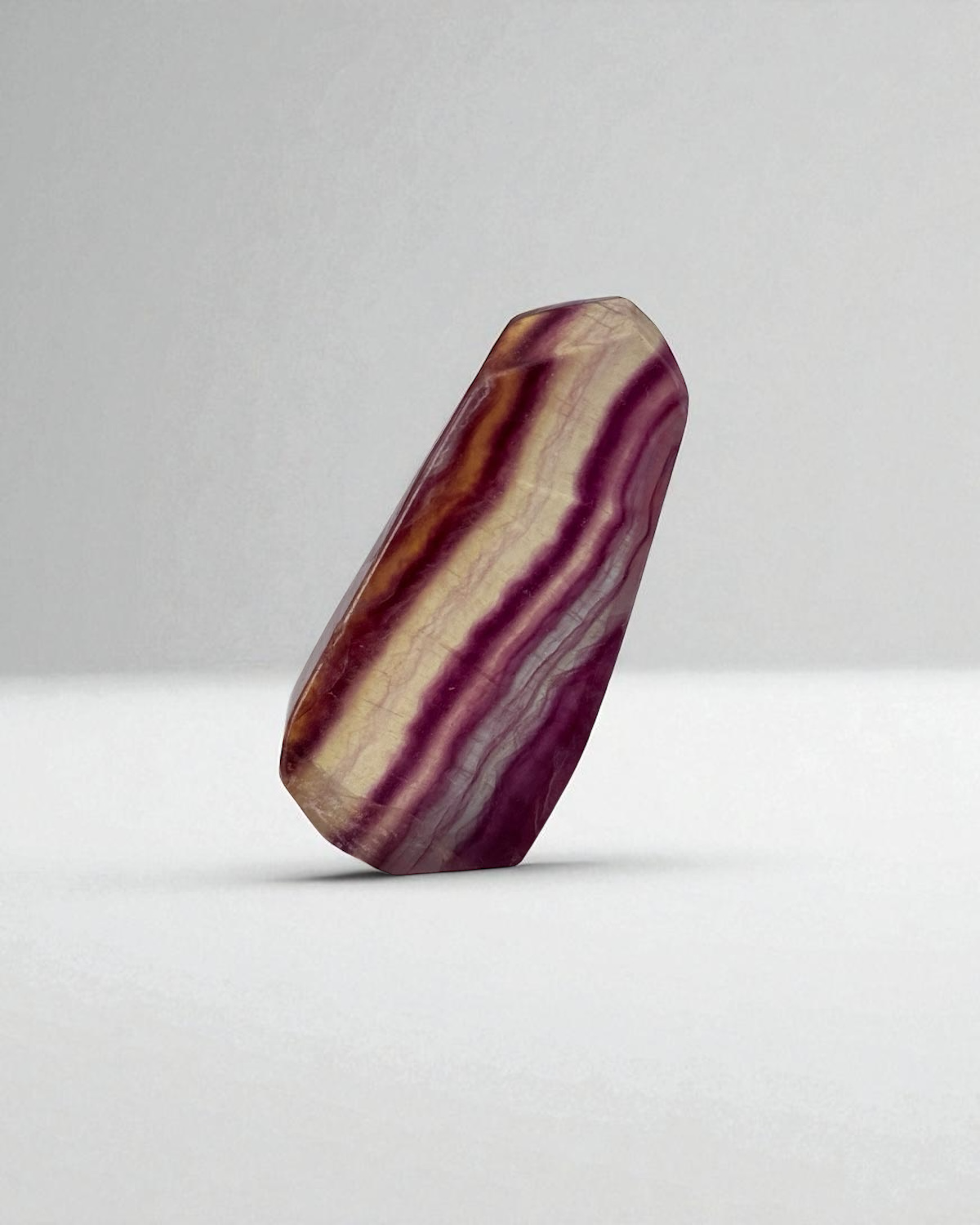 Candy Fluorite Freeform