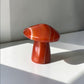 Carnelian Mushroom