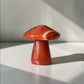 Carnelian Mushroom