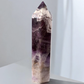 Dream Amethyst Tower