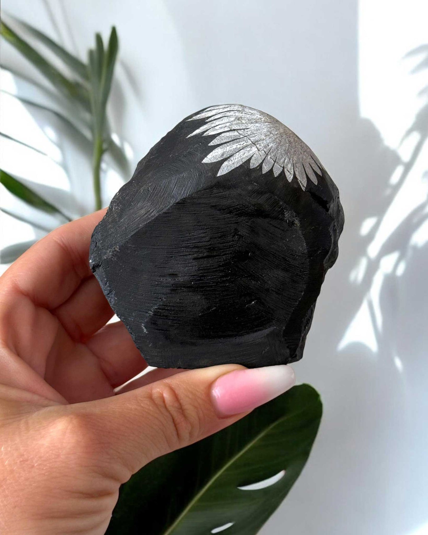 Chrysanthemum Stone Raw Stone