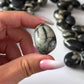 Chrysanthemum Stone Tumbled Stone