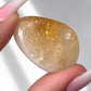 Citrine Tumbled Stone