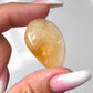 Citrine Tumbled Stone
