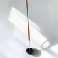 Crystal Flower Incense Holder