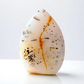 Dendrite Agate Flame Point