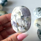 Dendritic Opal Palm Stone