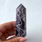 Dream Amethyst Tower