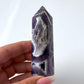 Dream Amethyst Tower