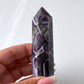 Dream Amethyst Tower
