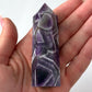 Dream Amethyst Tower
