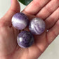 Dream Amethyst Sphere 20mm
