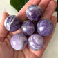 Dream Amethyst Sphere 20mm