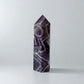 Dream Amethyst Tower