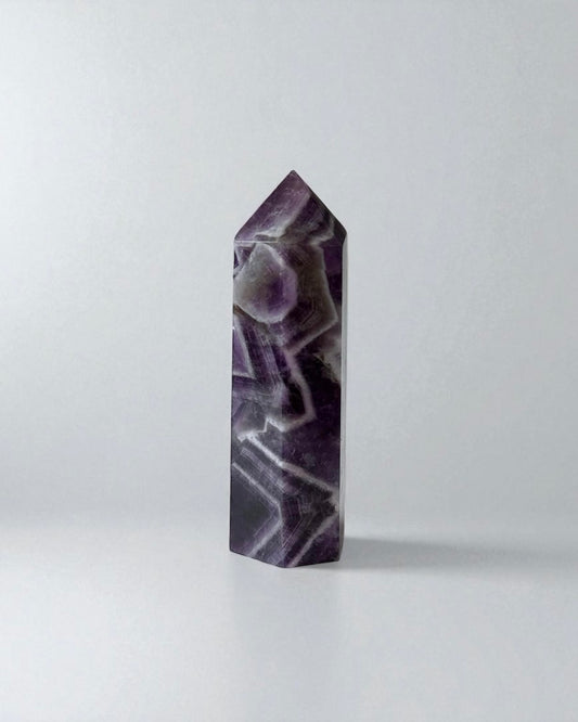 Dream Amethyst Tower
