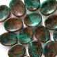 Emerald Jade Worry Stone