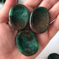 Emerald Jade Worry Stone