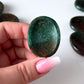 Emerald Jade Worry Stone