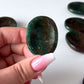 Emerald Jade Worry Stone