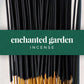 Enchanted Garden Incense