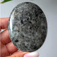 Eudialyte Palm Stone