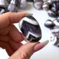 Flashy Dream Amethyst Large Tumbled