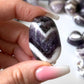 Flashy Dream Amethyst Large Tumbled