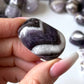 Flashy Dream Amethyst Large Tumbled