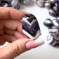 Flashy Dream Amethyst Large Tumbled