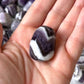 Flashy Dream Amethyst Large Tumbled