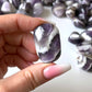 Flashy Dream Amethyst Large Tumbled